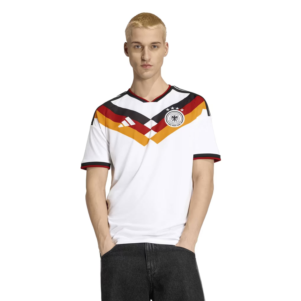 Germany 2026 Home  FAN VERSION