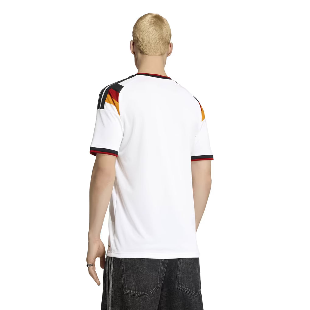 Germany 2026 Home  FAN VERSION