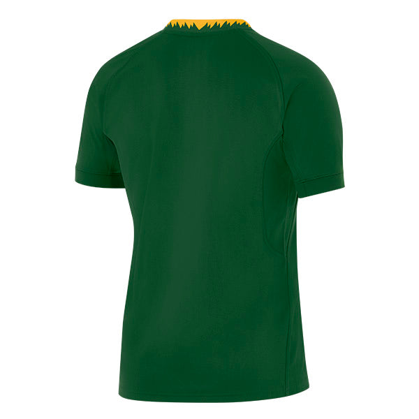 2025 Nike Springboks  Match Day jersey