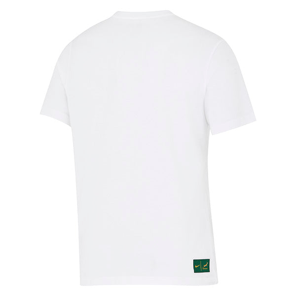 2025 Nike Springboks Just Do It Tee- Men’s-OVERSIZE