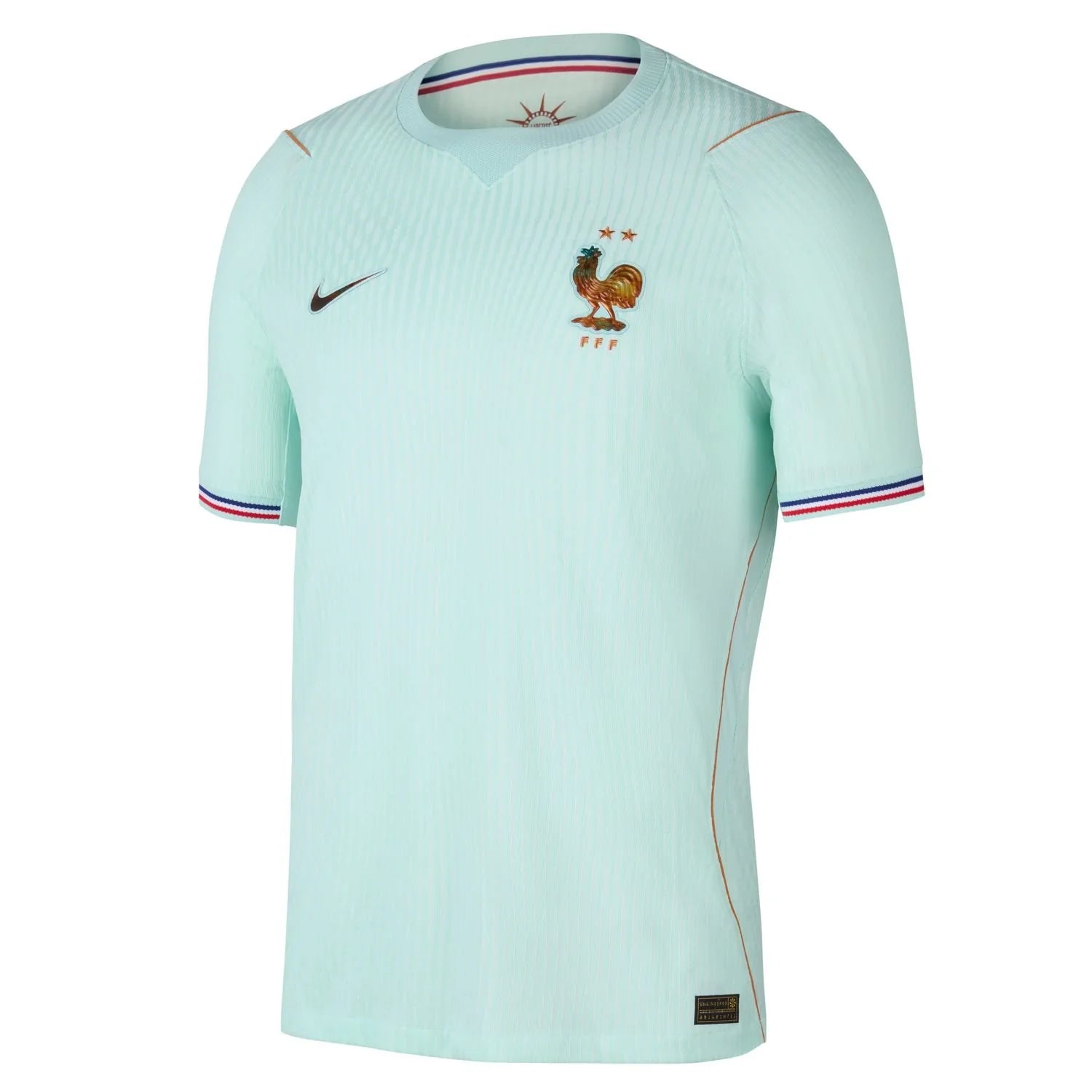 France Away Jersey player version