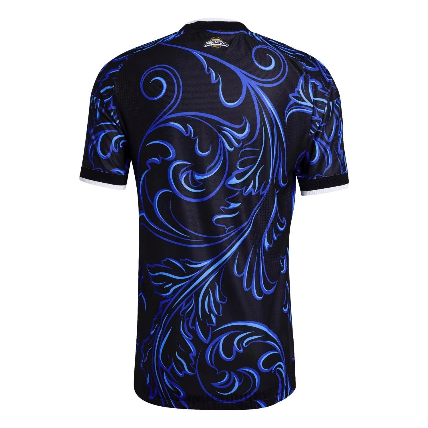 Argentina Away FIFA World Cup 2026 Player Jersey – Adidas Authentic | Zed-Apparel