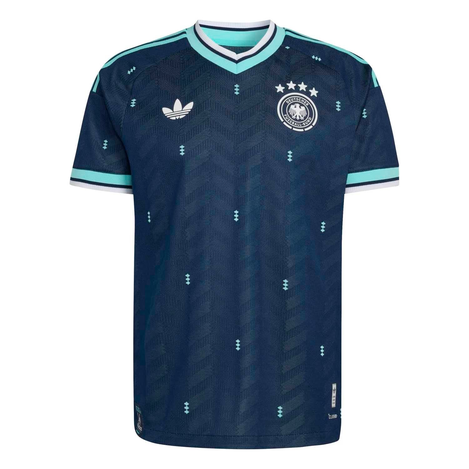 Germany Away Jersey — FIFA World Cup 2026