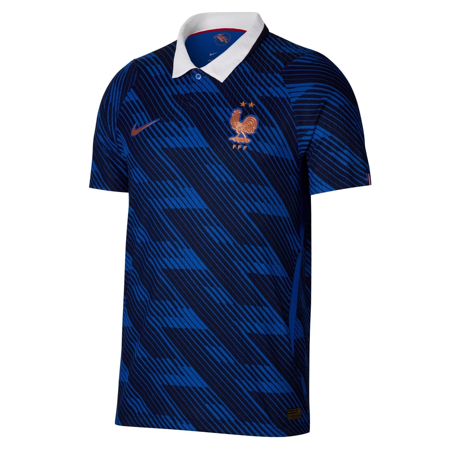 France FIFA World Cup 2026 Home Player Jersey – Nike Authentic | Zed-Apparel
