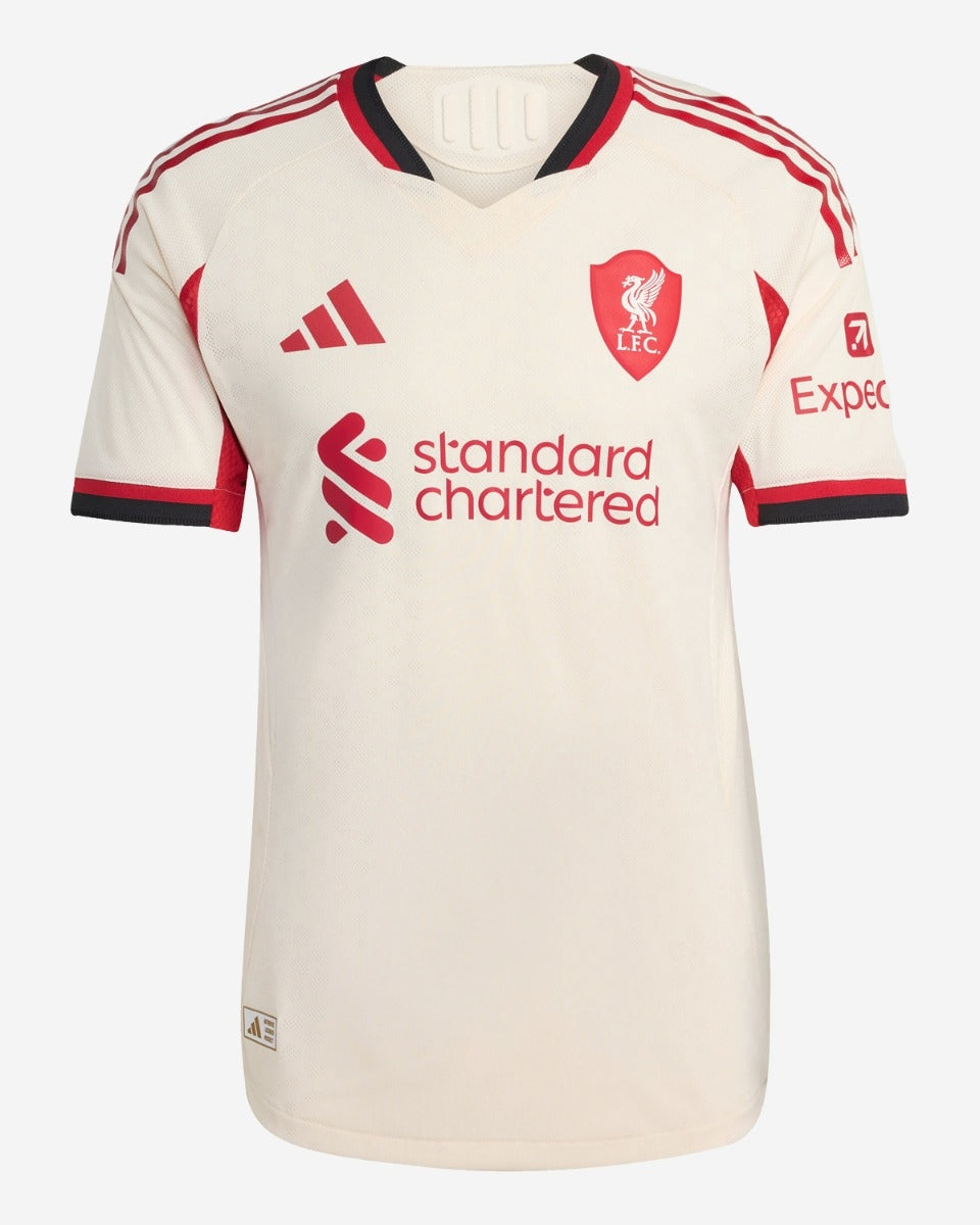 LFC AWAY 25/26 PLAYER VERSION