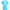 Inter Miami CF adidas Blue 2025 Third Authentic Player Jersey