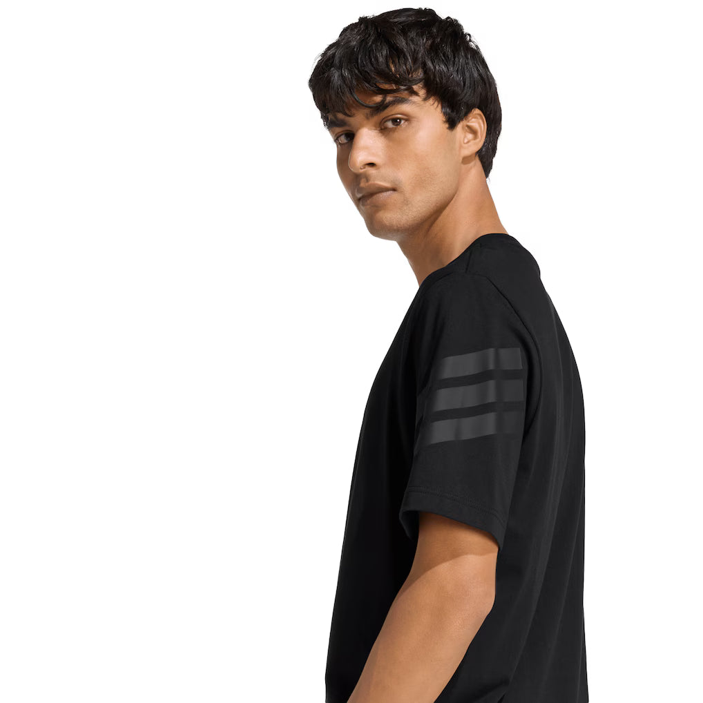 Mercedes AMG Petronas Adidas Team Night T-Shirt