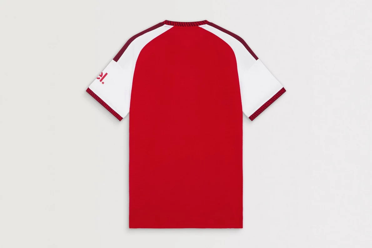 Arsenal Home Jersey 26/27 - Player Version