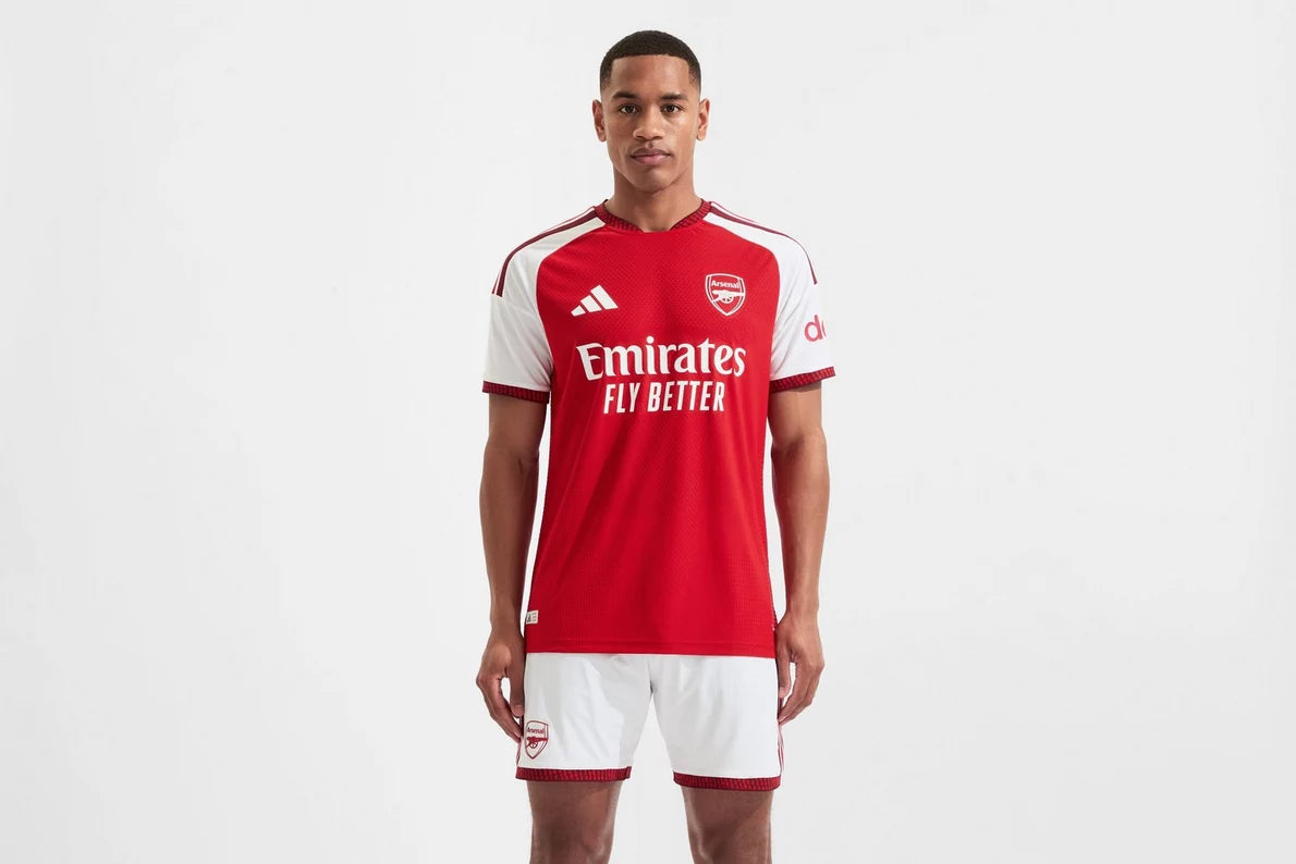 Arsenal Home Jersey 26/27 - Player Version