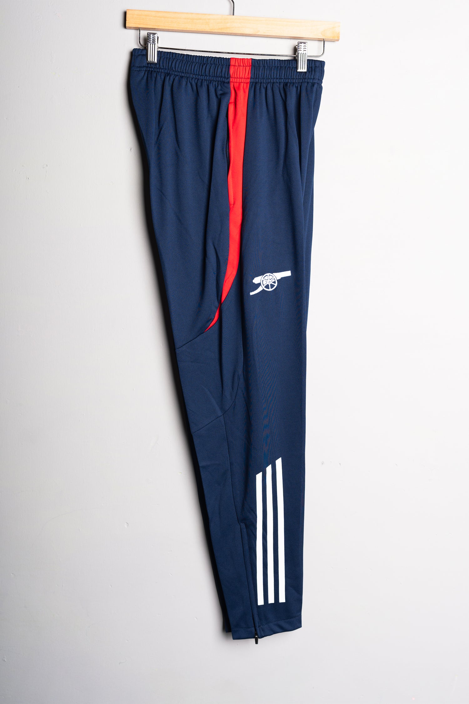 Adidas Arsenal Icon Woven Track Pants