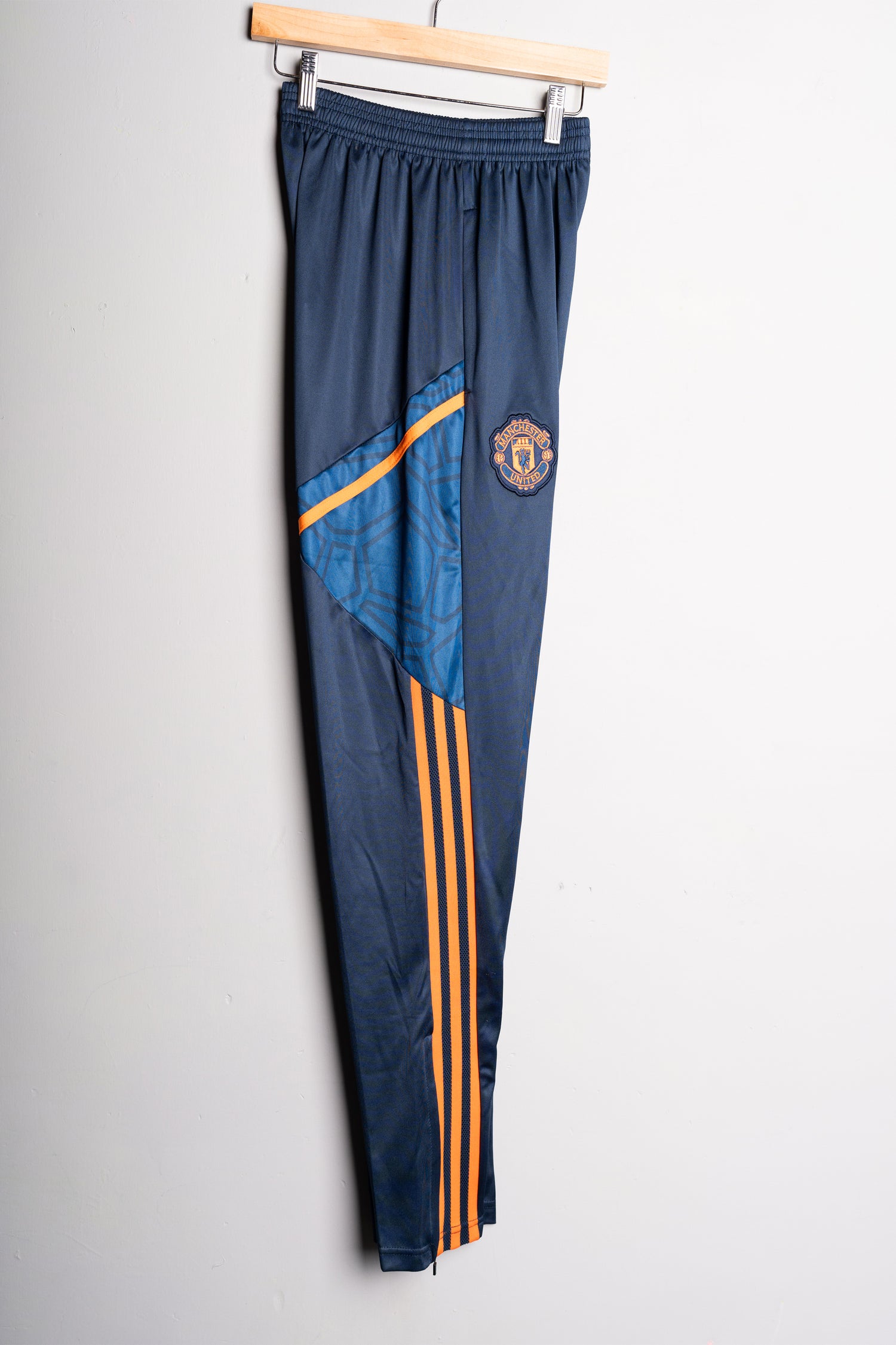 Adidas Manchester United Training Pants