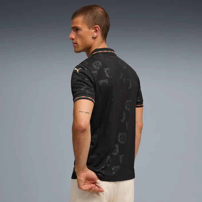 Portugal 25/26 Special Edition Player version jersey