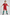 Portugal Home Jersey Kids 2026 – Stadium Version
