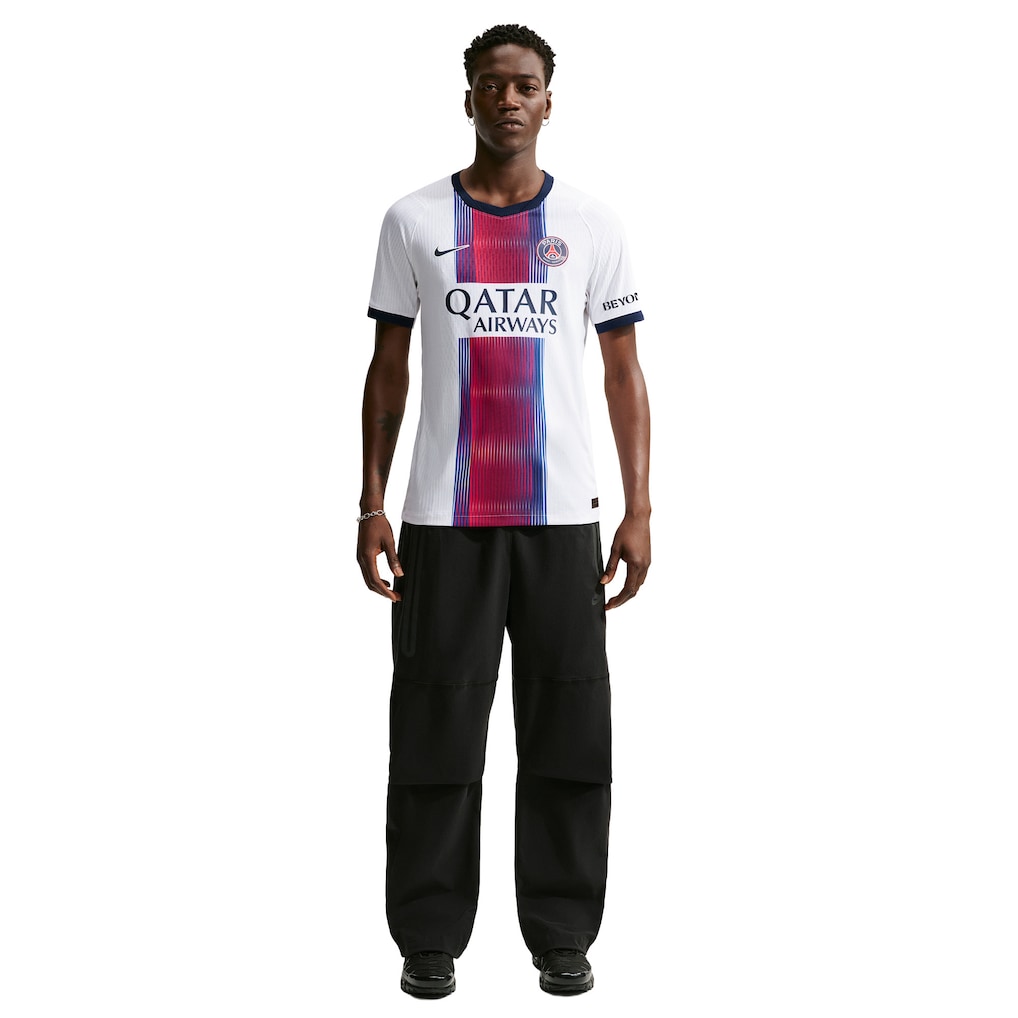 PSG Nike 26/27 Away Shirt Player Version