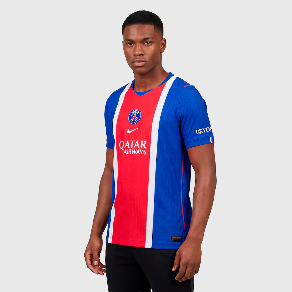 PSG Nike Home player version 26/27
