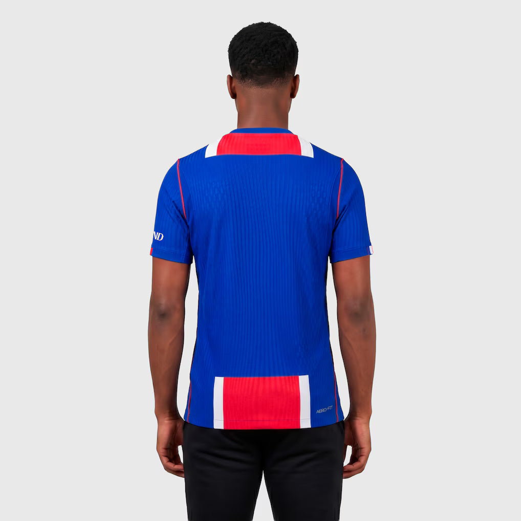 PSG Nike Home player version 26/27