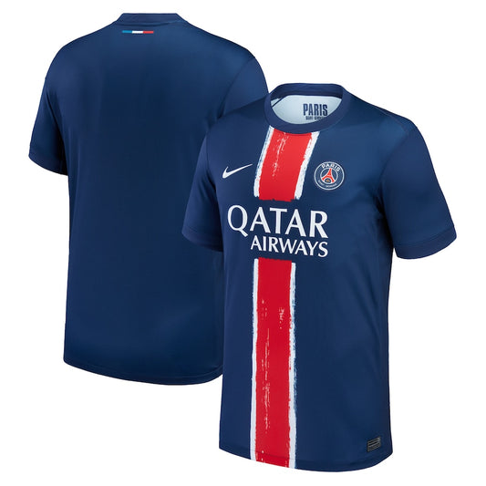 PSG Nike Home Stadium Shirt 2024-25