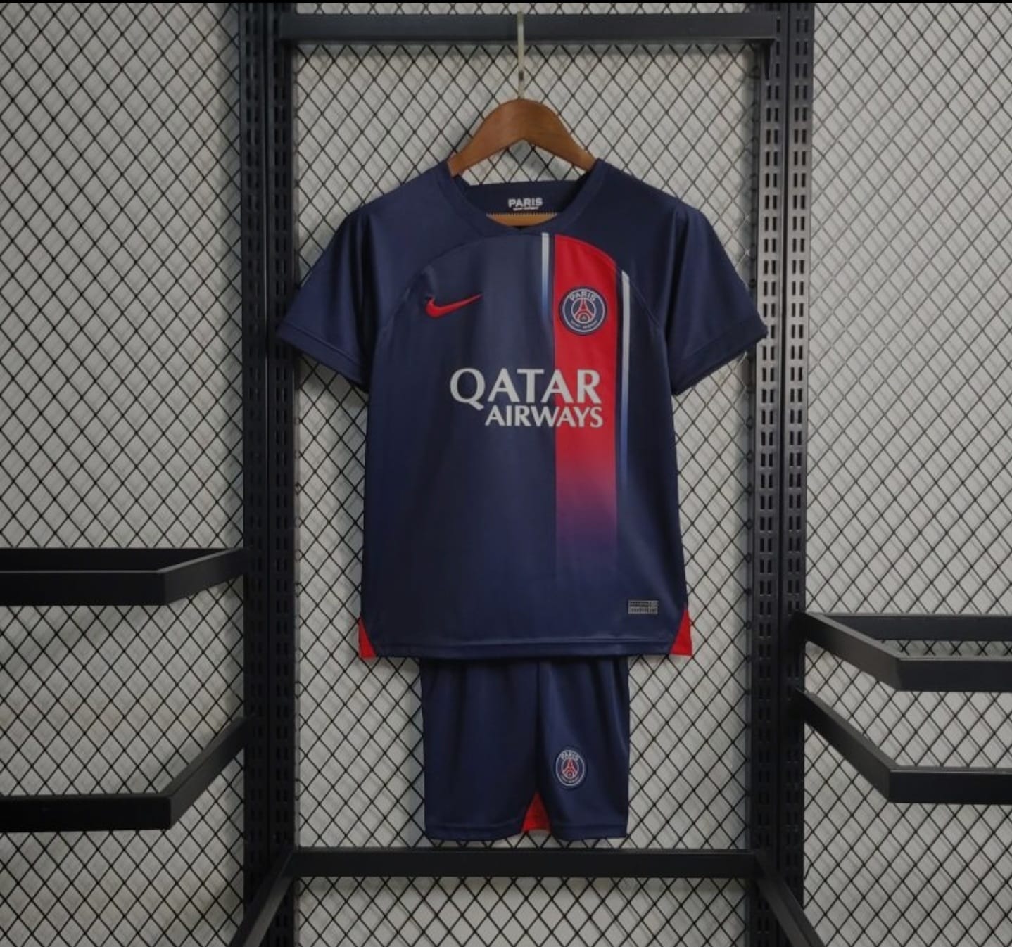 PSG HOME 23/24 – Zed-apparel