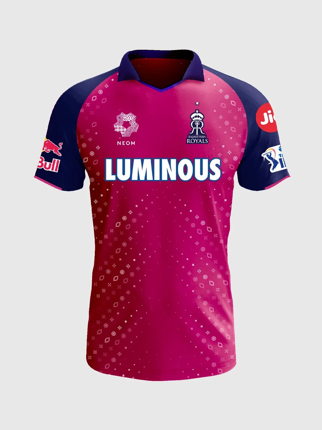 RAJASTHAN ROYALS REPLICA 2024