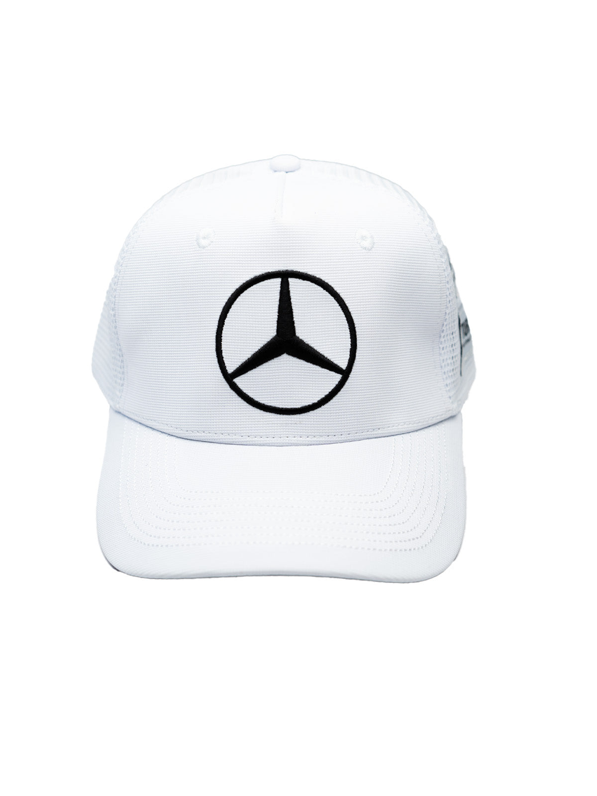 Lewis Hamilton 2024 Team Driver Trucker Cap