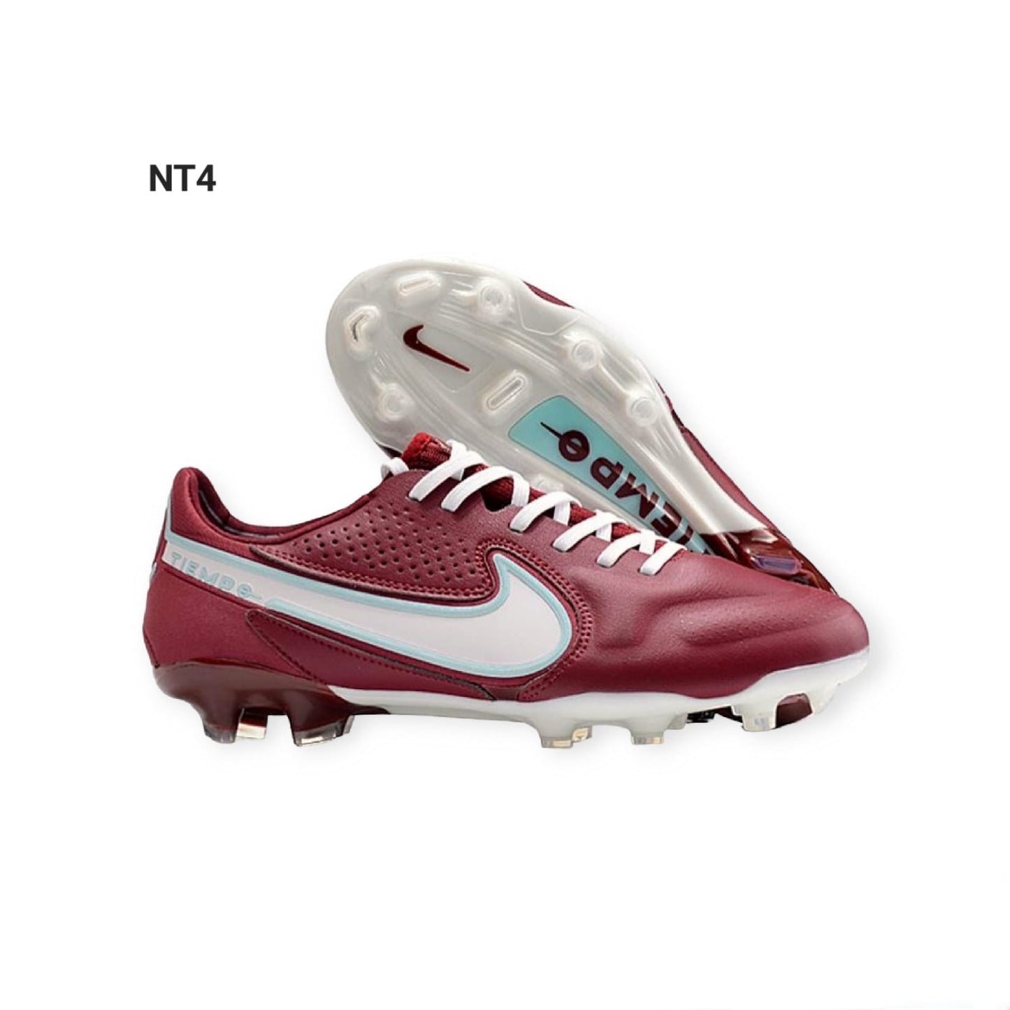 Nike Tiempo Legend IX FG Size:39--45