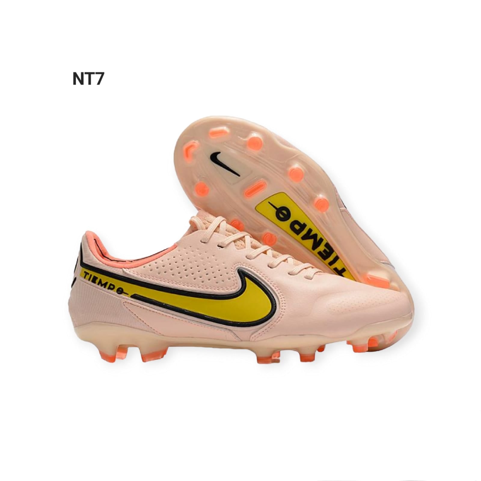 Nike Tiempo Legend IX FG Size 39 45 Zed apparel