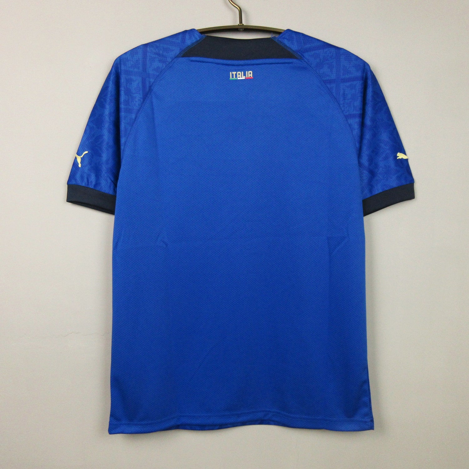 Italy home jersey fan Version