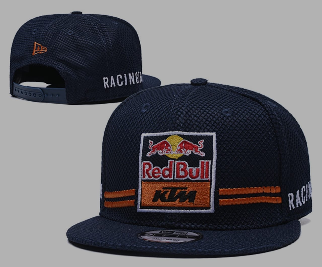 KTM - CAPS