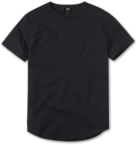 Drop-Cut T-Shirt (DC-1)