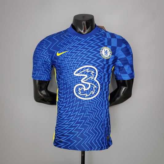 Chelsea Home Player Version 21/22