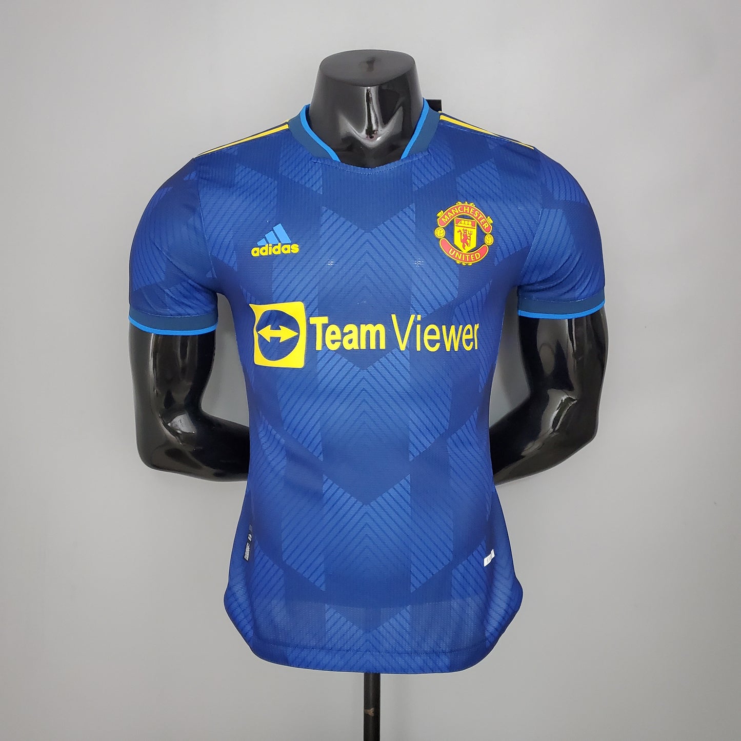 man United player Version 3rd jersey 21/22