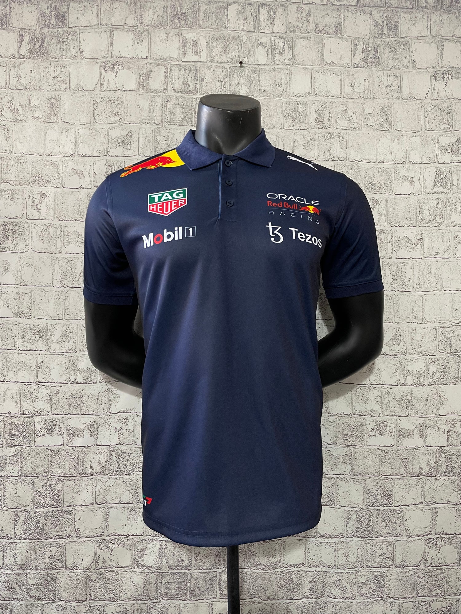 2022 Red Bull T-shirt