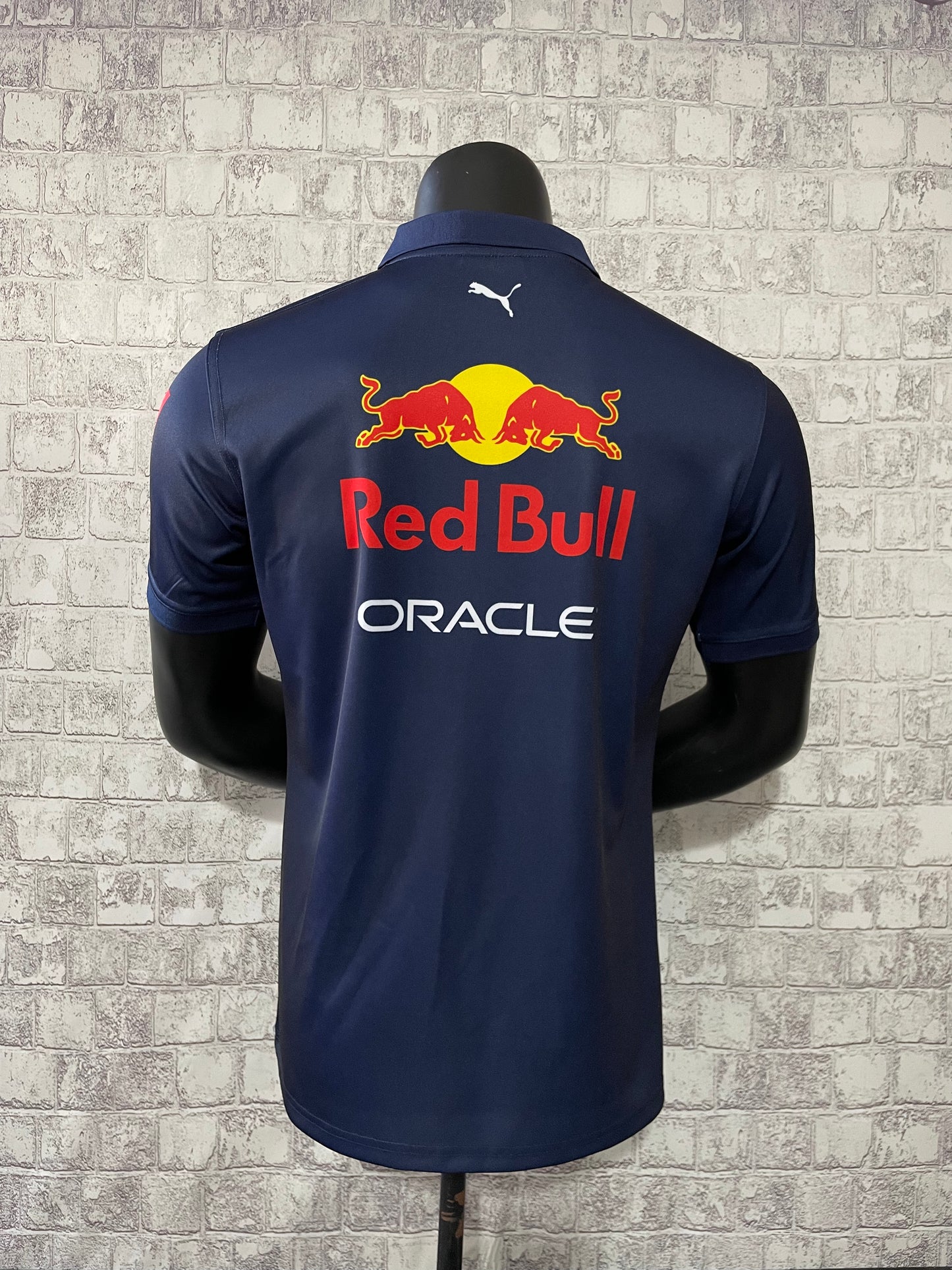 2022 Red Bull T-shirt