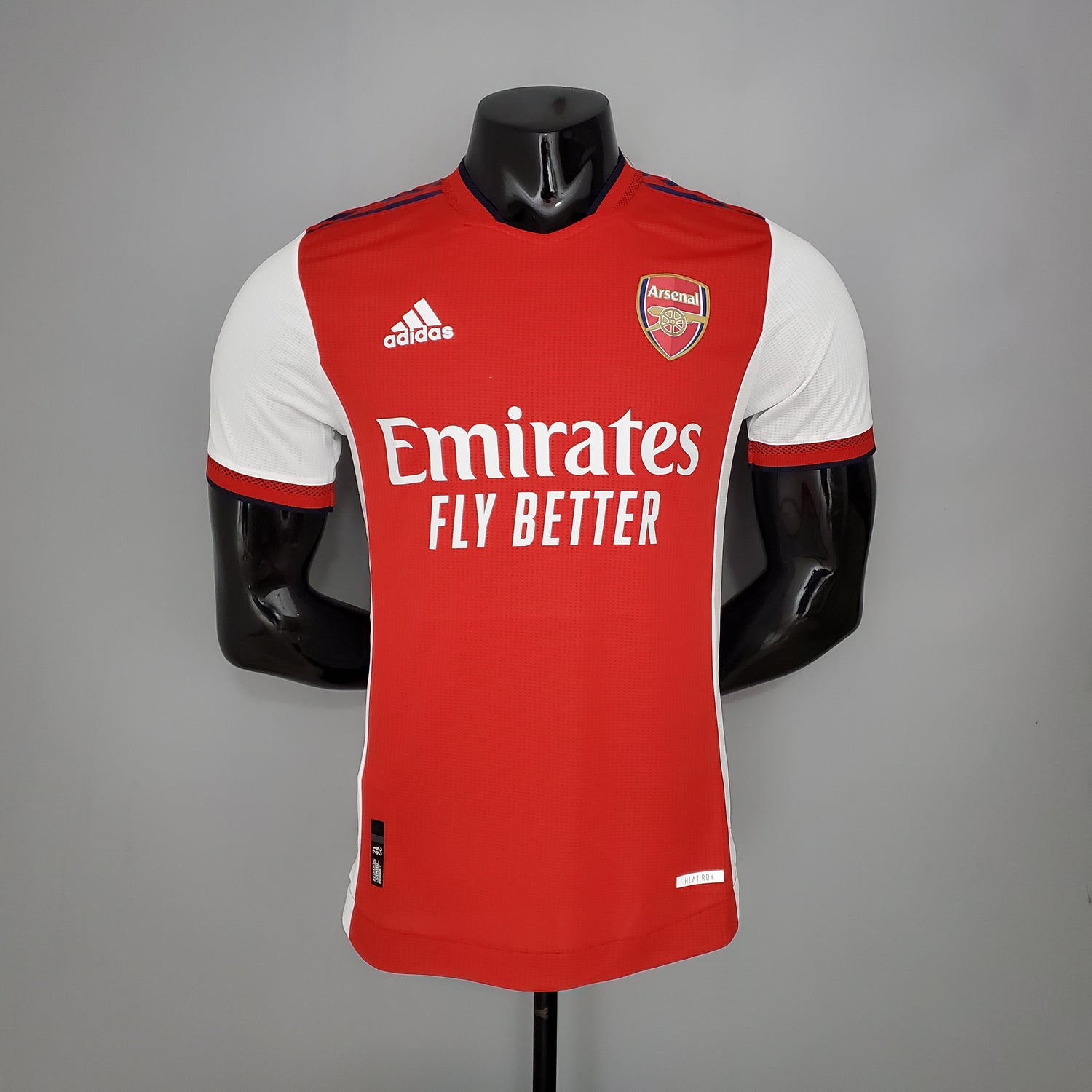 Arsenal Home Player Version 21/22