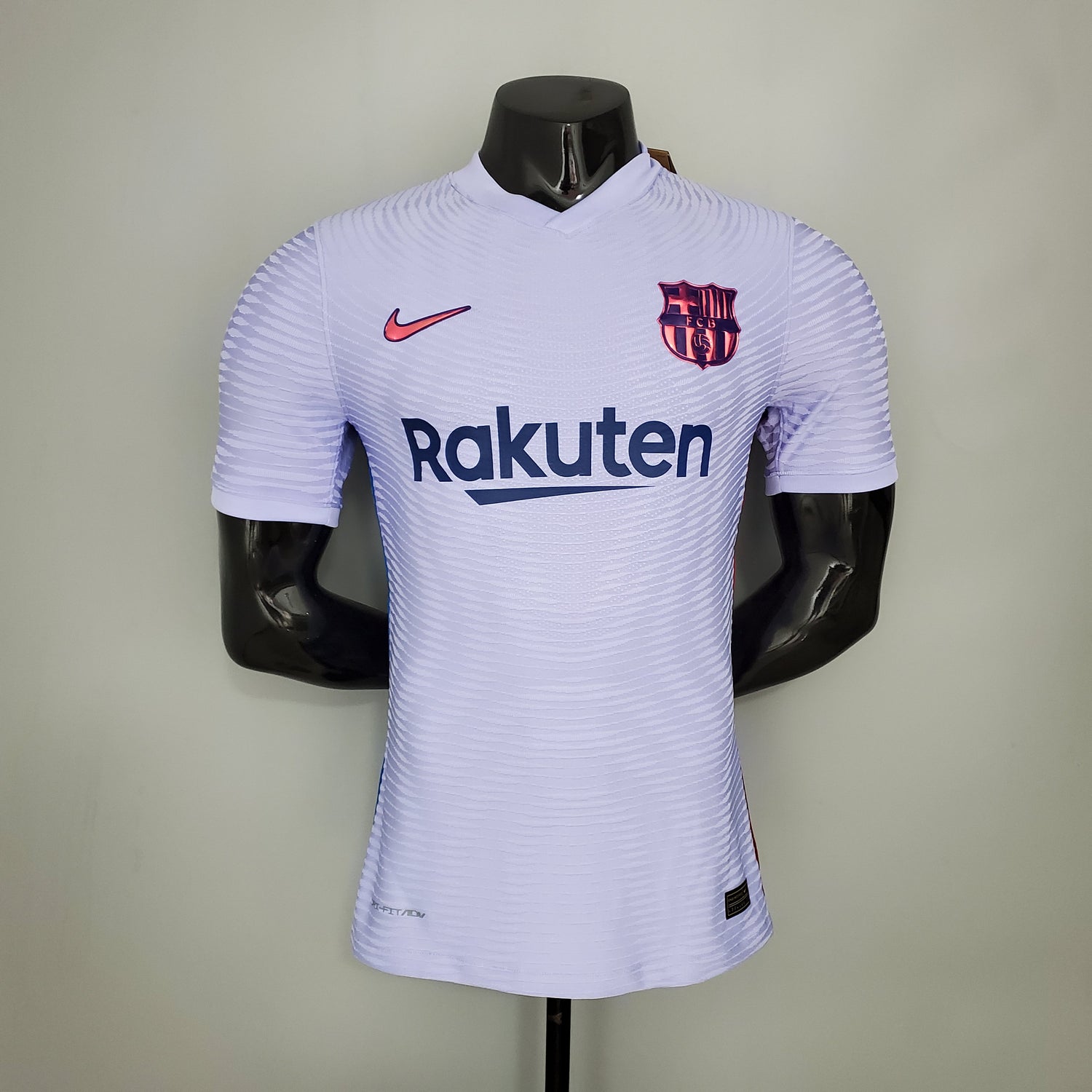 Barcelona Away 21/22 Player Version