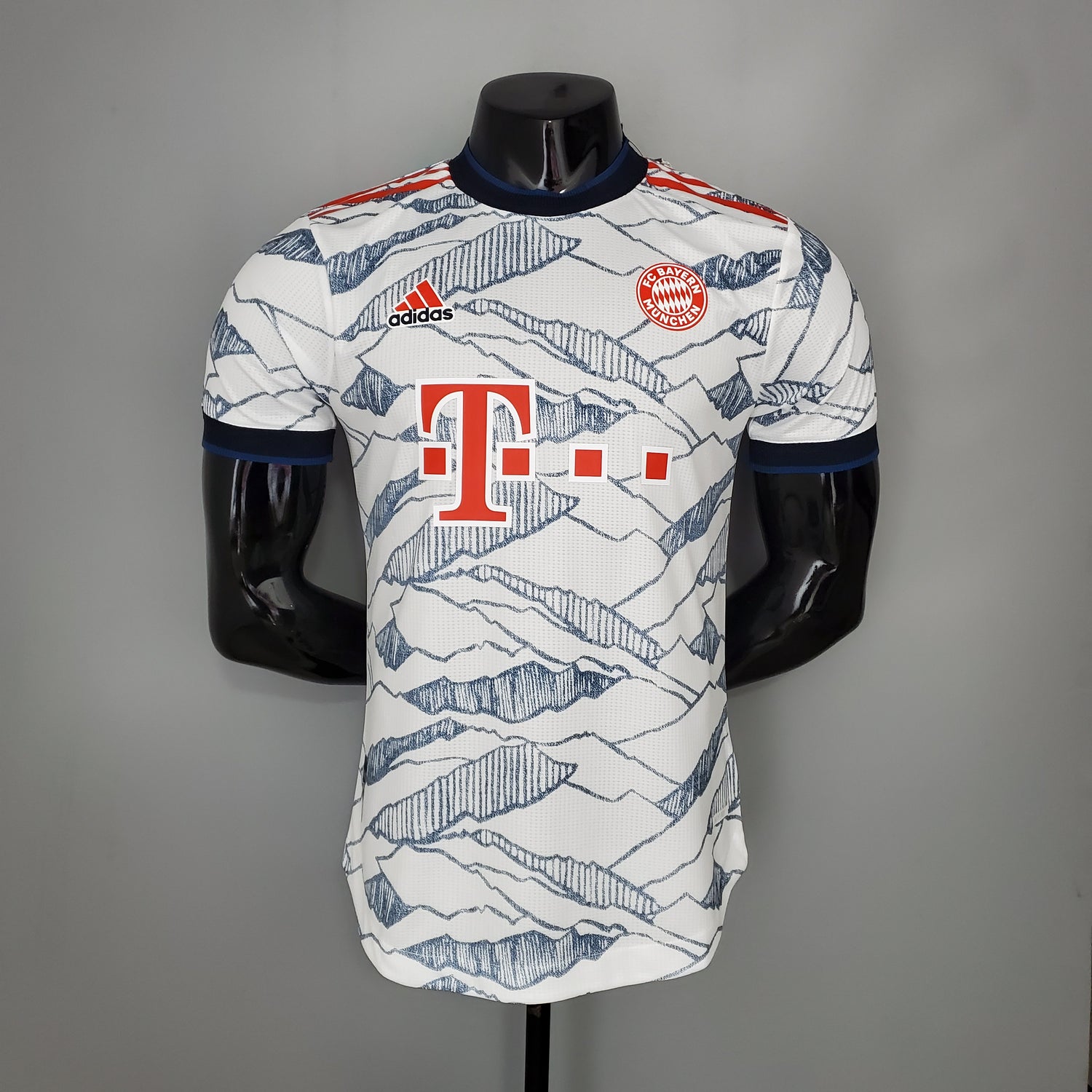 Fc Beryen munich 3rd player version 21/22