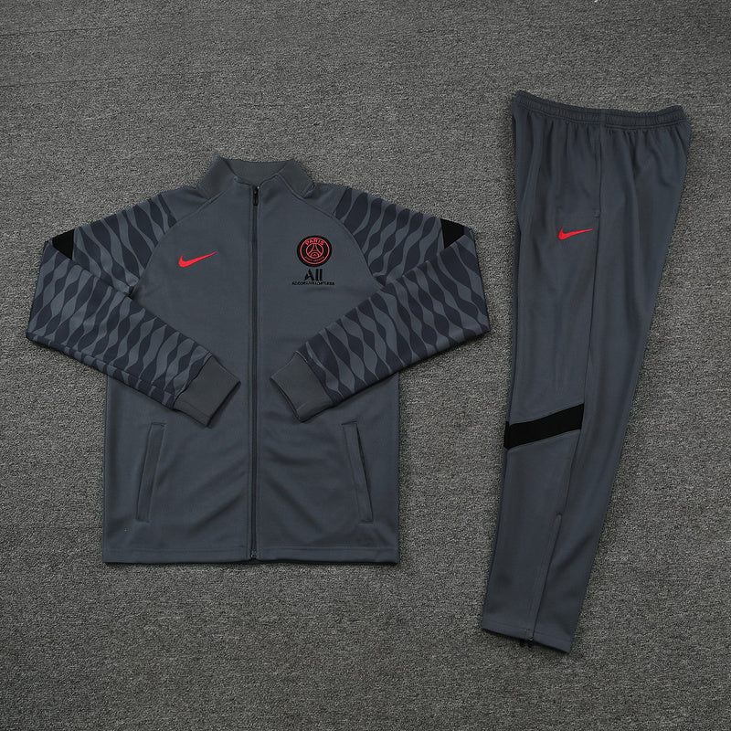 21/22 Liverpool Track suit