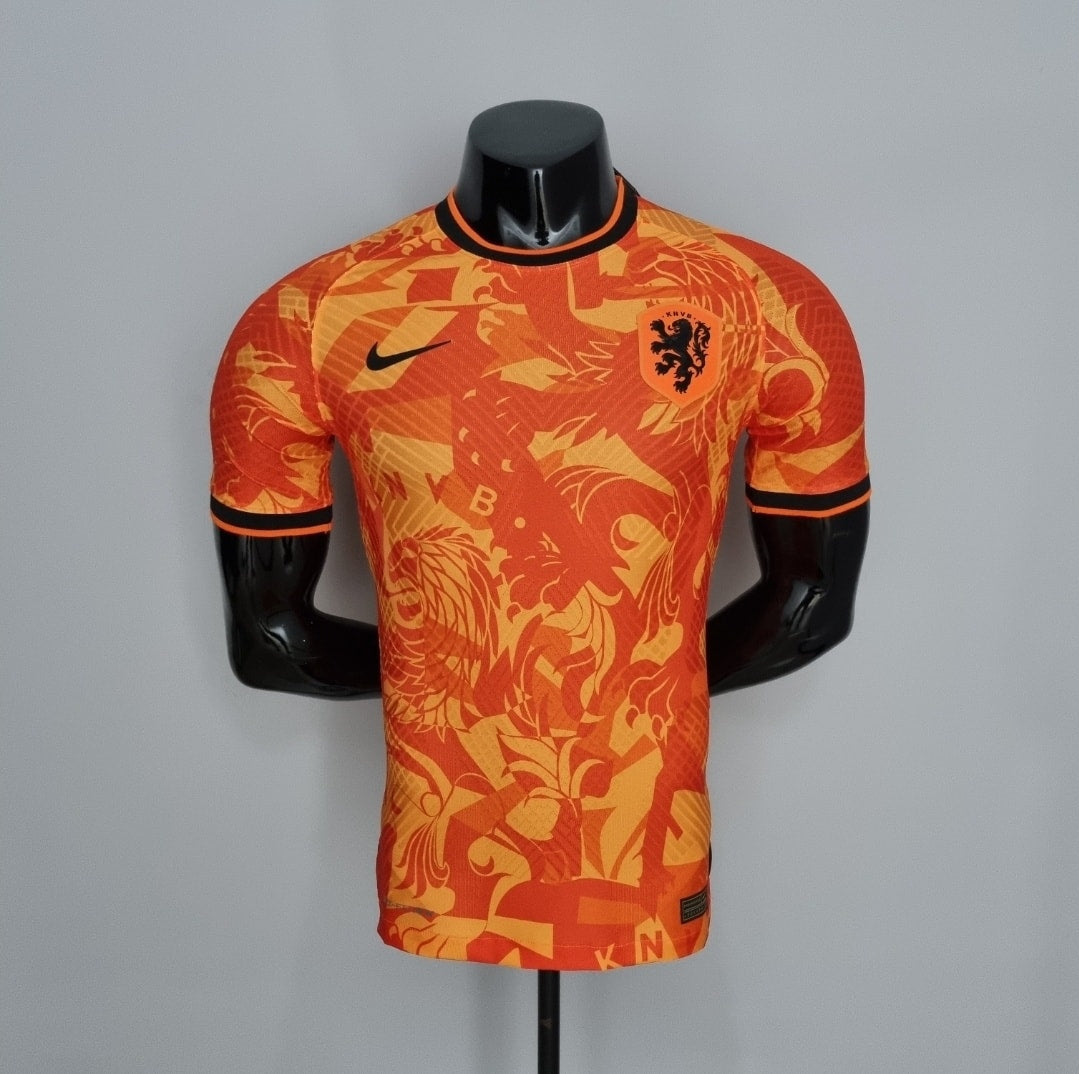 Netherlands 22/23 player Version