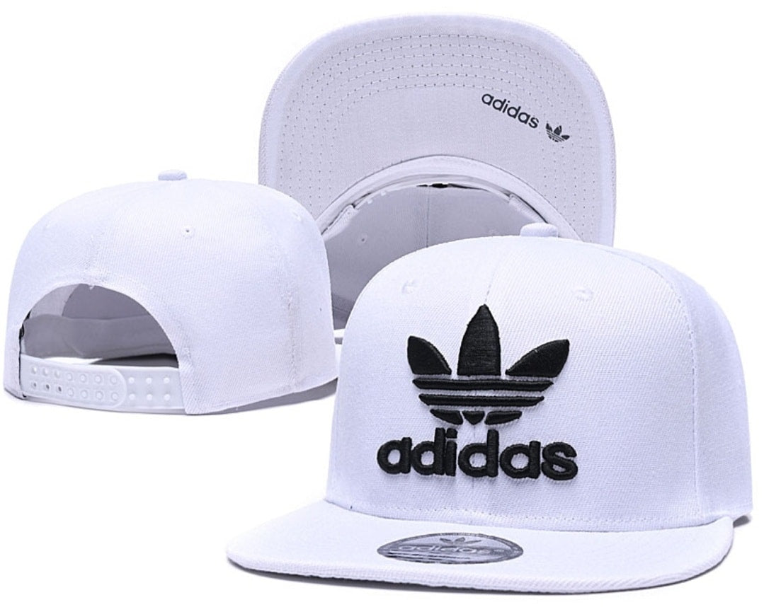 Adidas snapback cap