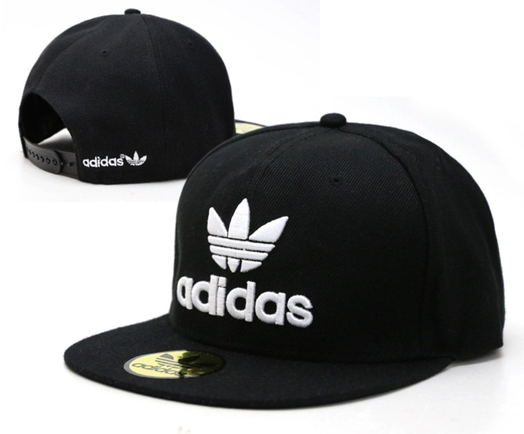 Adidas snapback cap