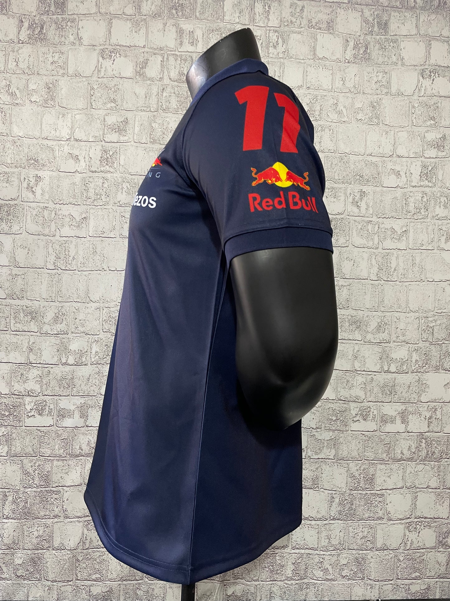 2022 Red Bull T-shirt