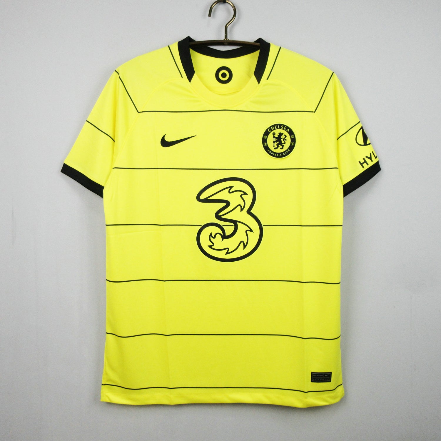 Chelsea Away 21/22 fan Version
