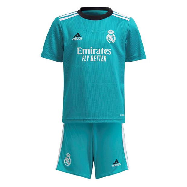 REAL MADRID 3RD 21/22 SUIT