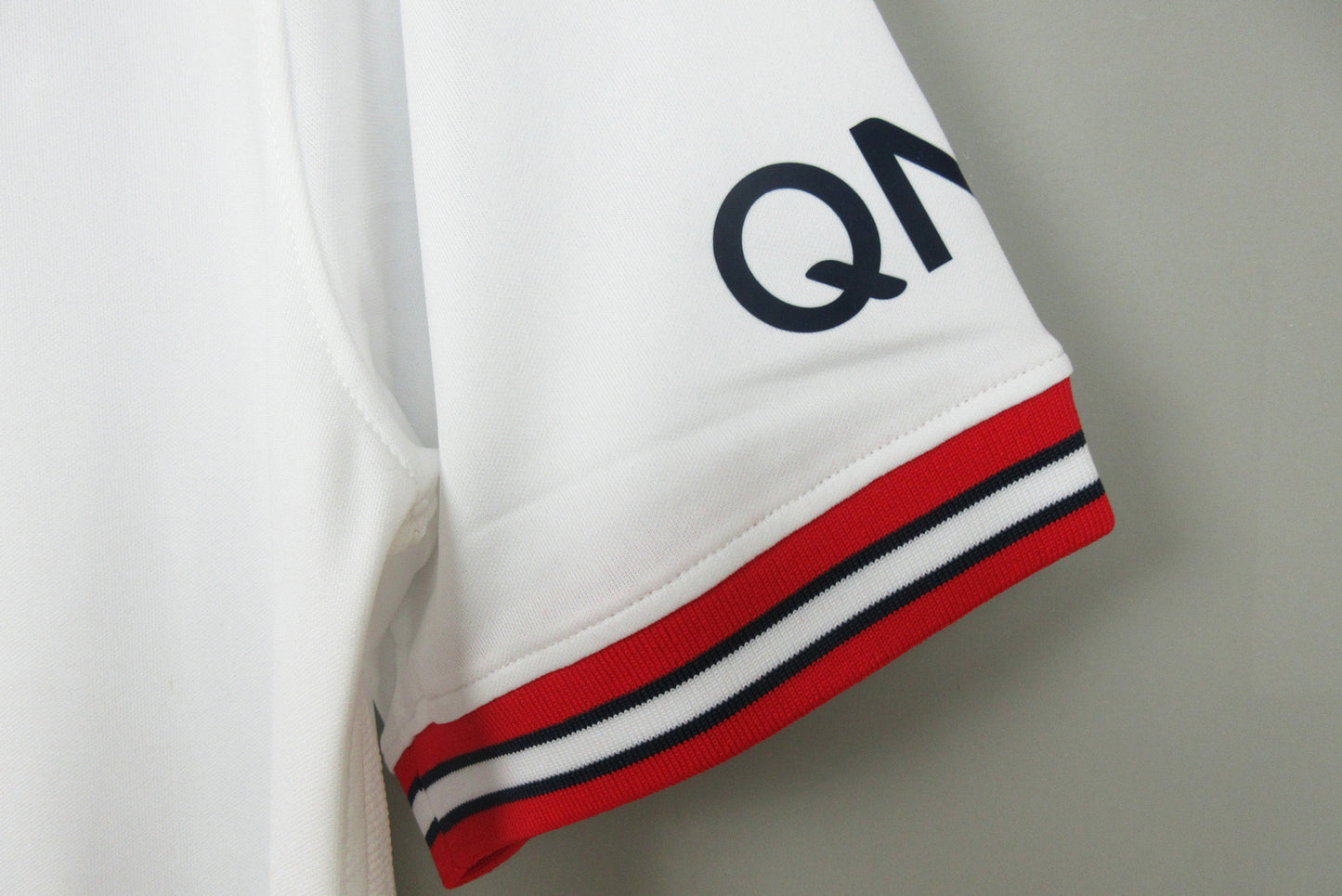 PSG 4TH kit fan Version jersey