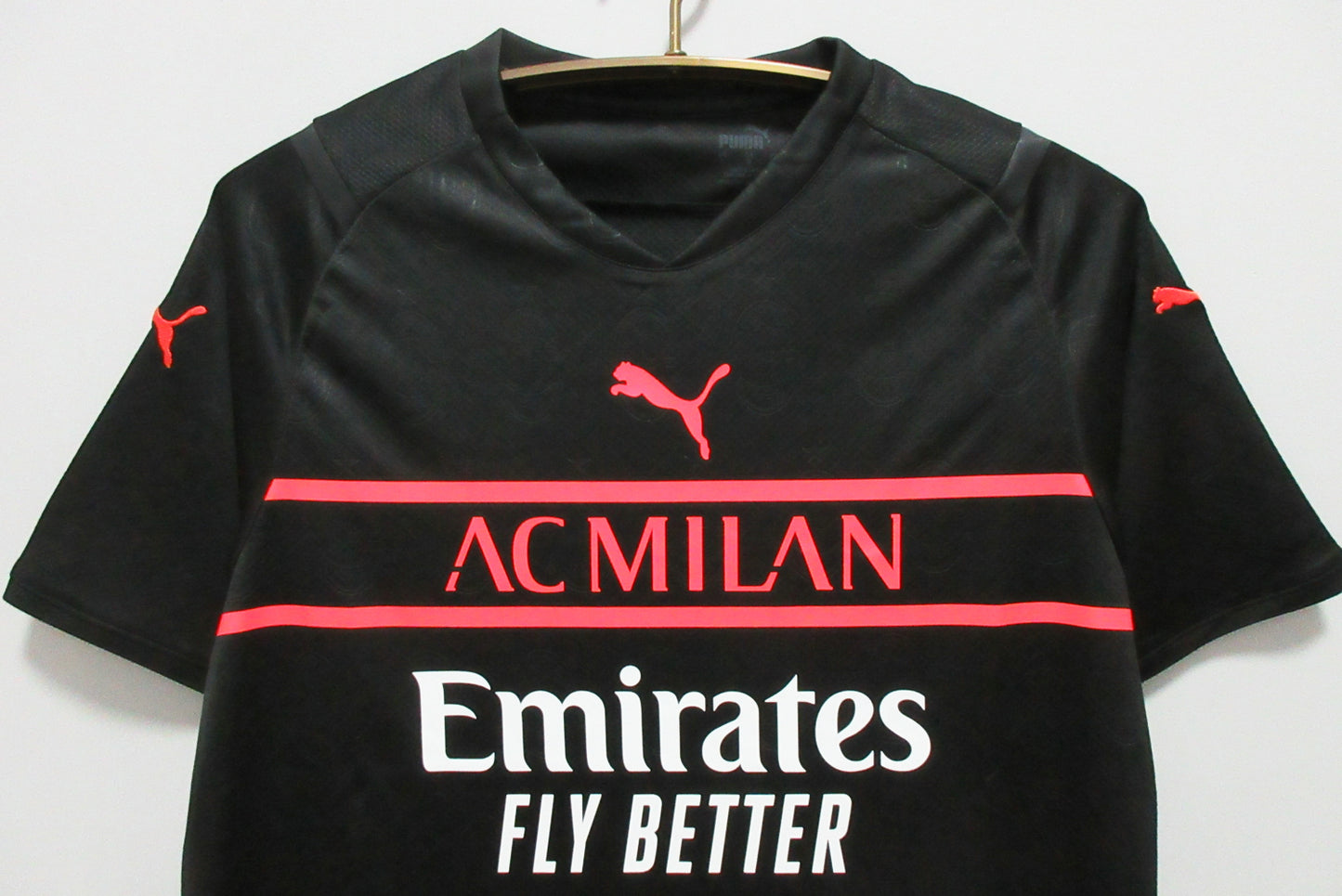 Ac Milan fan Version 21/22