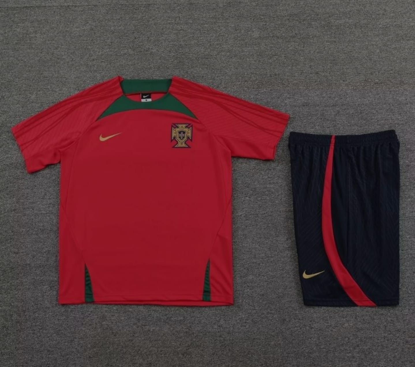 Portugal Training jersey 22/23