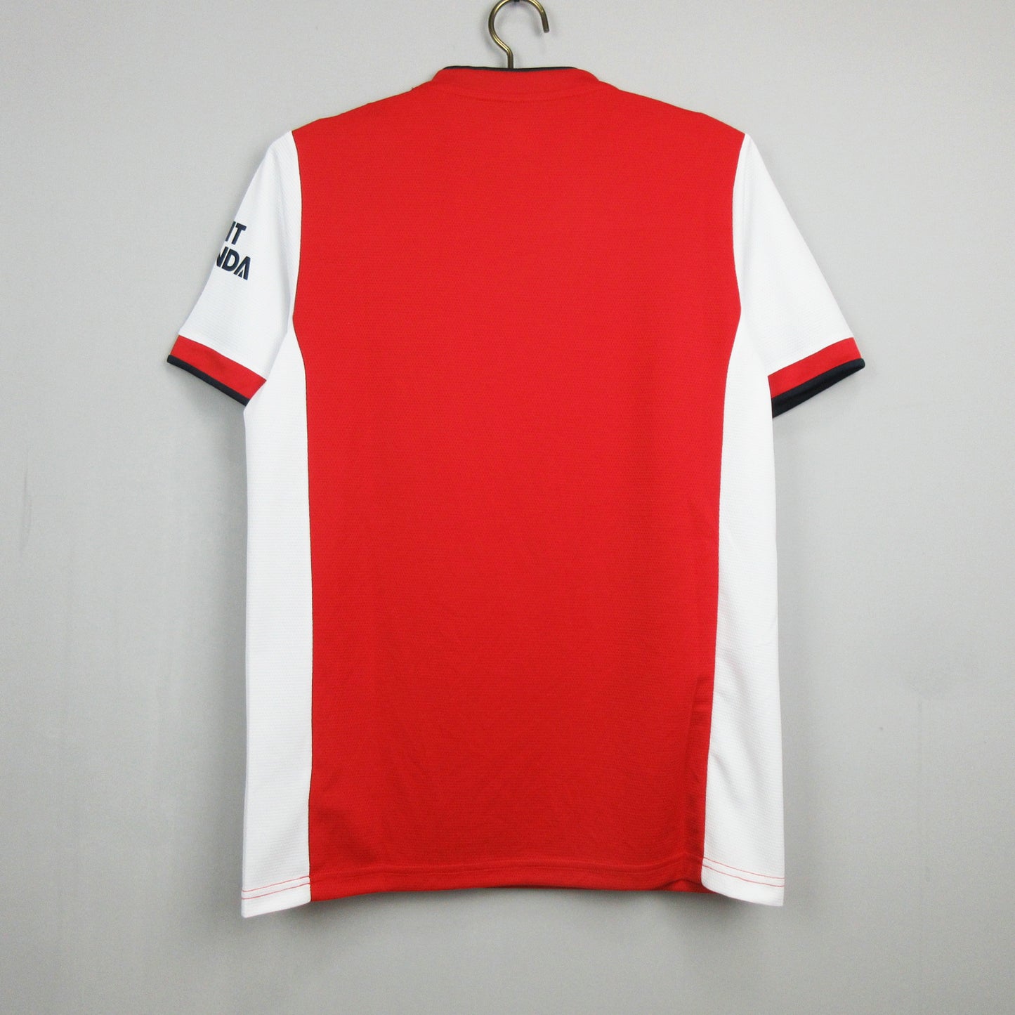 Arsenal home Kit Fan version 21/22