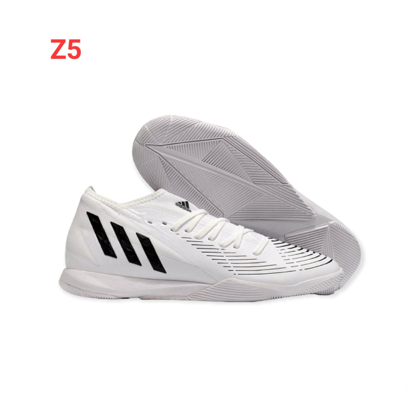 adidas Predator Edge1 IC Size:39-45