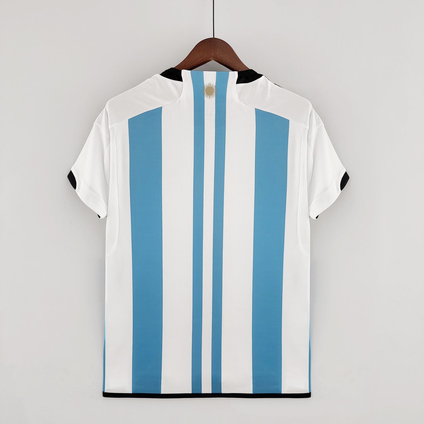 Argentina home kit 22/23 fan version