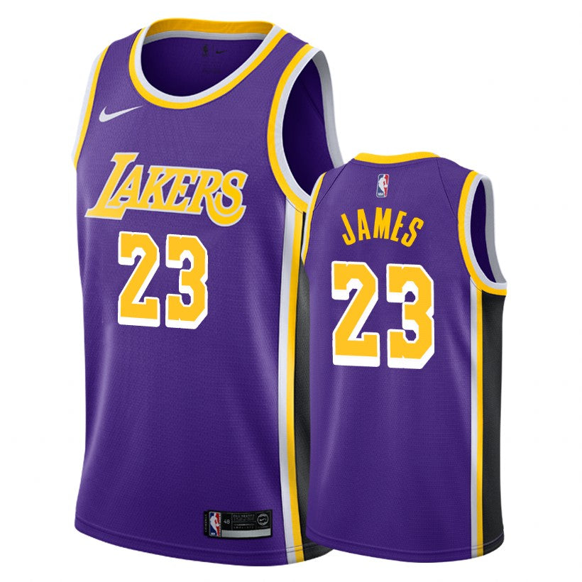 Lakers (purple)